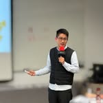 Jason HAPPYRECOME永續長 - @jason_happyrecome - Instagram