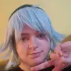 Jasonhappycosplayer01 - @amiehappycosplayer018 - TikTok