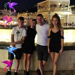Jason Hardacre - @hardacrejason - Instagram