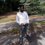 Jason Hardaway - @jaysonical - Instagram