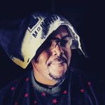 Jason Hardaway - @officialkingpretentious - Instagram