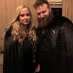 Jason Hardiman - @jason.of.gilead - Instagram