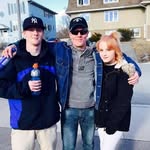 Jason Hare - @jasonhare49 - Instagram