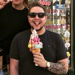 Jason Hare - @jasehare - Instagram