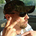 Jason Harger - @olpimp_harger76 - Instagram