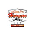 Jason Harger - @hargerautoenterprise - Instagram
