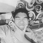 Jason Harold - @k.cyanide - Instagram