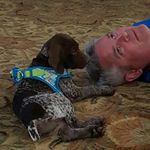Jason  Harrill - @cactusrider - Instagram
