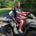 Jason Harrill - @rewldamntiderewl - Instagram