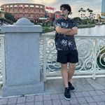 Jason Harshman - @jason._.harshman - Instagram
