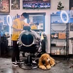 Jason Harward - @bonnevilleblends - Instagram