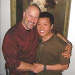 Jason Hashimoto - @naughtybabyjesus - Instagram