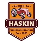 Haskin Performance Coatings - @jason.haskin - Instagram