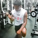 Jason Haskin (Personal Trainer) - @igm_fitness - Instagram