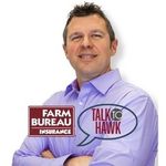 Jason Hawk - Louisiana Farm Bu - @jasonhawkfarmbureau - Instagram