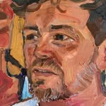 Jason Hawkridge - @jasonhawkridgeart - Instagram