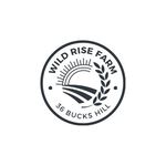 A & Jason Headrick - @wildrisefarm - Instagram