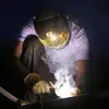 Supreme welder man - @jasonheadrick1 - TikTok