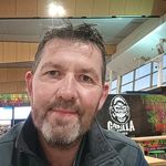 Jason Heap - @rock_man1973 - Instagram