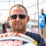 Jason Hedge - @kartracer04 - Instagram