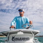Jason Hedges - @capt.jason_hedges - Instagram