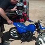 Jason Heim - @shoestring_racing - Instagram