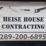Jason Heise - @heise_jason - Instagram