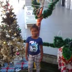 Jason Hendricks - Facebook