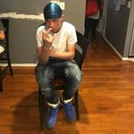 Jason Hendricks - @jasonhendricks44 - Instagram
