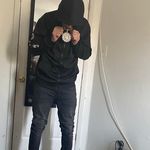 Jason Hendricks - @kay_ten_hunna - Instagram