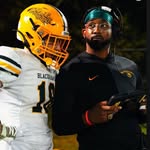 Jason Hendricks - @coach_hendricks25 - Instagram