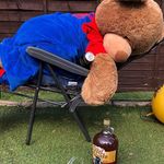 Jason Hennessy - @hennessy4003 - Instagram
