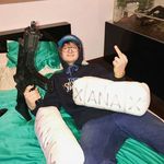 Jason Danny Herb - @jasonherb95 - Instagram