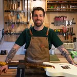 Jason Herbert - @jasonherbertmusic - Instagram