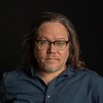 Jason Herd - @zenlens1 - Instagram