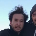 Jason Herman - @macandjeeves - Instagram