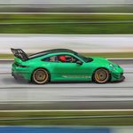 Jason Herrin - @gt3_gr3nch - Instagram