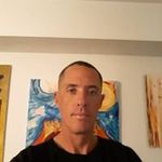 Jason Hesse - @ninerniner29 - Instagram
