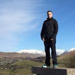 Jason Heupel - @cerebral100 - Instagram