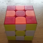 Jason Hibbert - @cubing_bro - Instagram