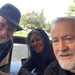Jason Hickson - @sainthubby - Instagram