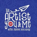Jason Holladay - @theartistinyouandme - Instagram