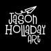 Jason Holladay Art - Facebook