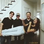 Jason Holmberg - @jason.h167 - Instagram