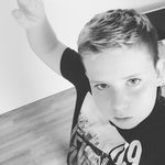 Jason Holzer - @baddasjason - Instagram