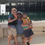 Jason Holzer - @jasonkholzer - Instagram