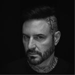Hanne Ingleby - @jason_hook_flatblack - Instagram