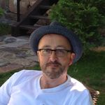 Jason Hook - @jasonhookbooks - Instagram