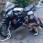 Jason Hook - @jason.hook.75 - Instagram