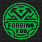 Jason Hook - @forging_you - Instagram